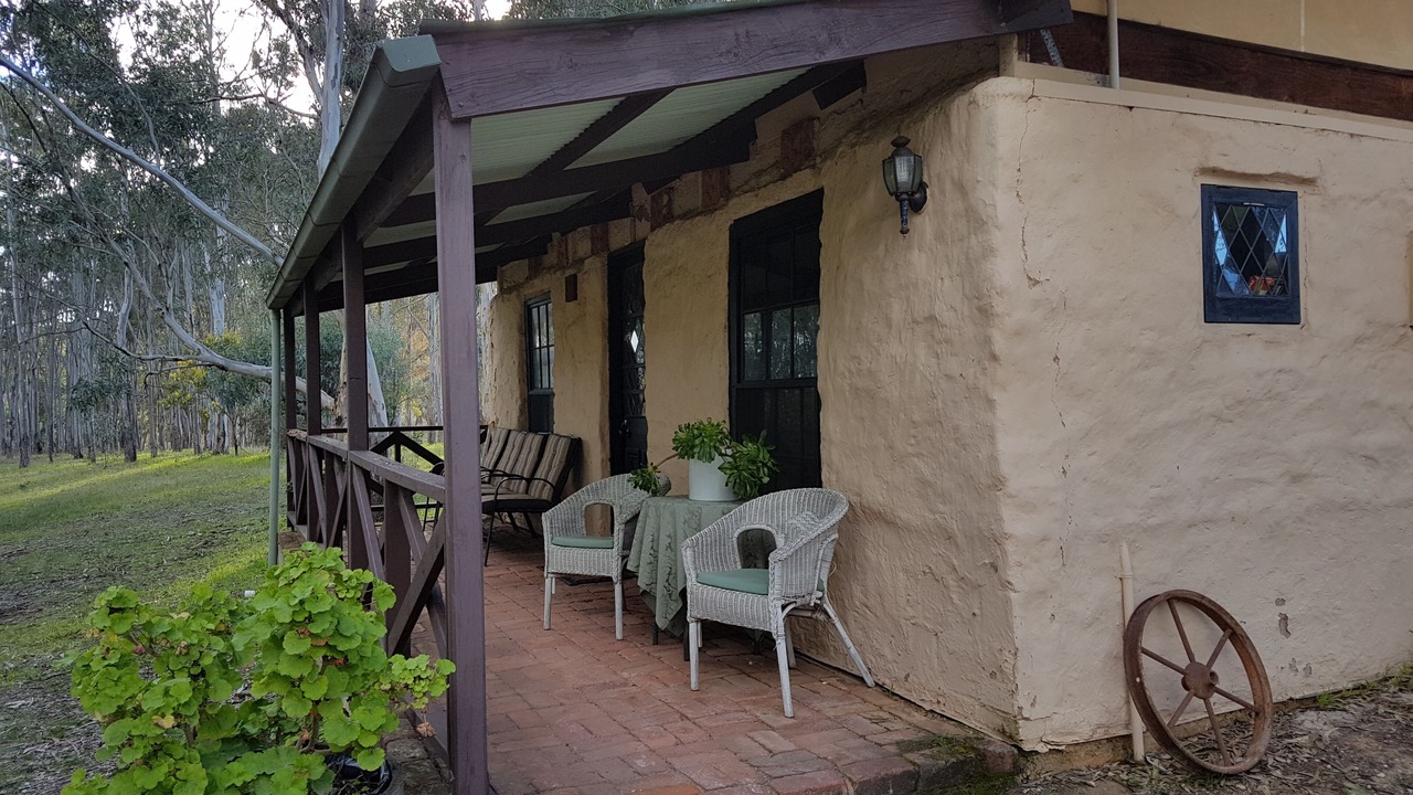 Photo of Patio Balcony in Clare