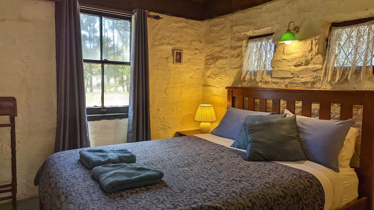 Photo of Bedroom in Clare