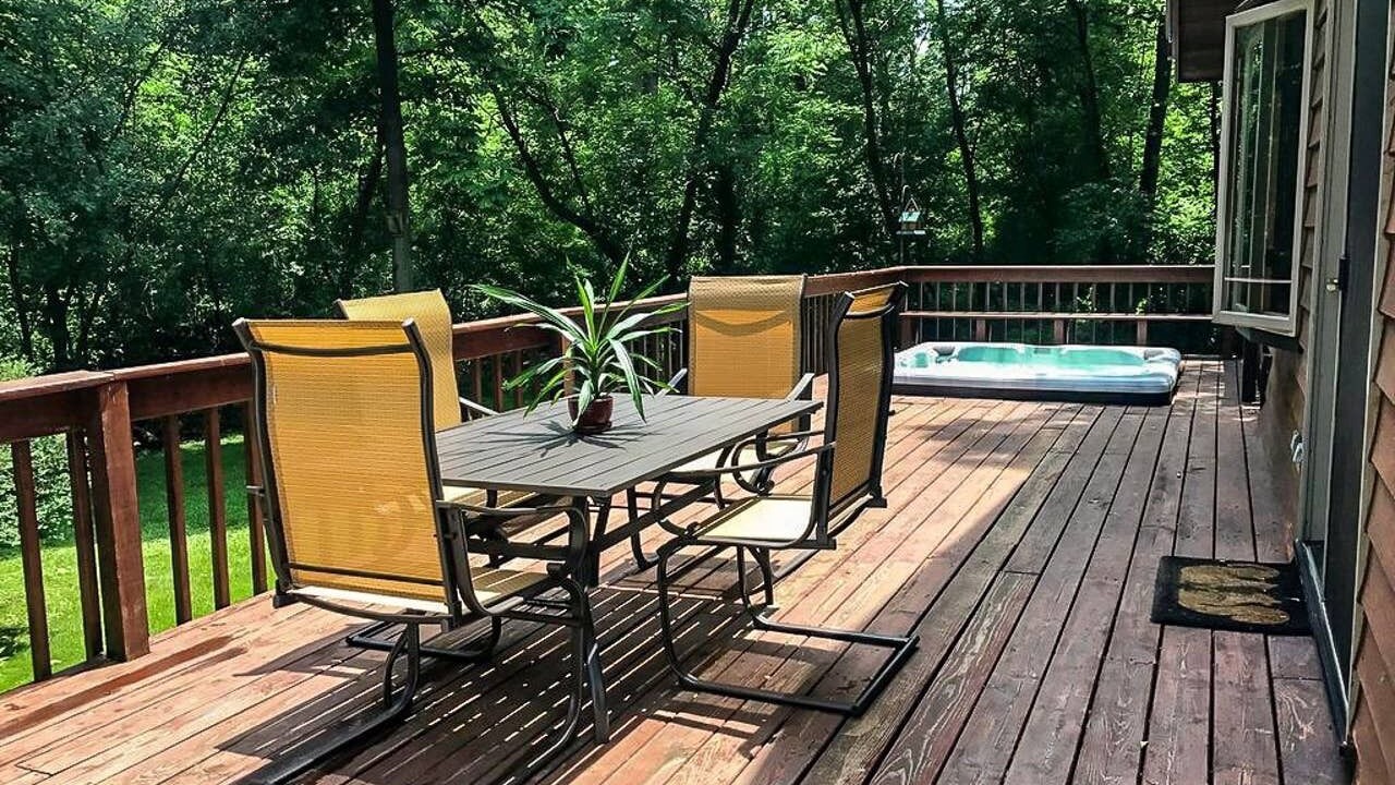 Photo of Outdoor in Delavan Lake