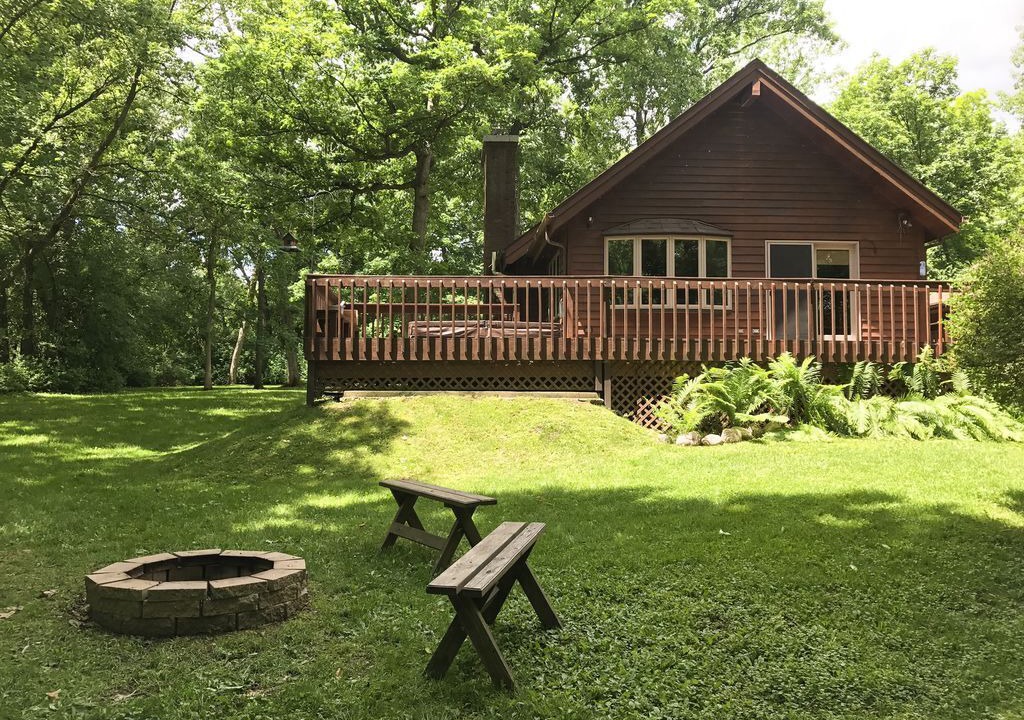 Photo of Outdoor in Delavan Lake