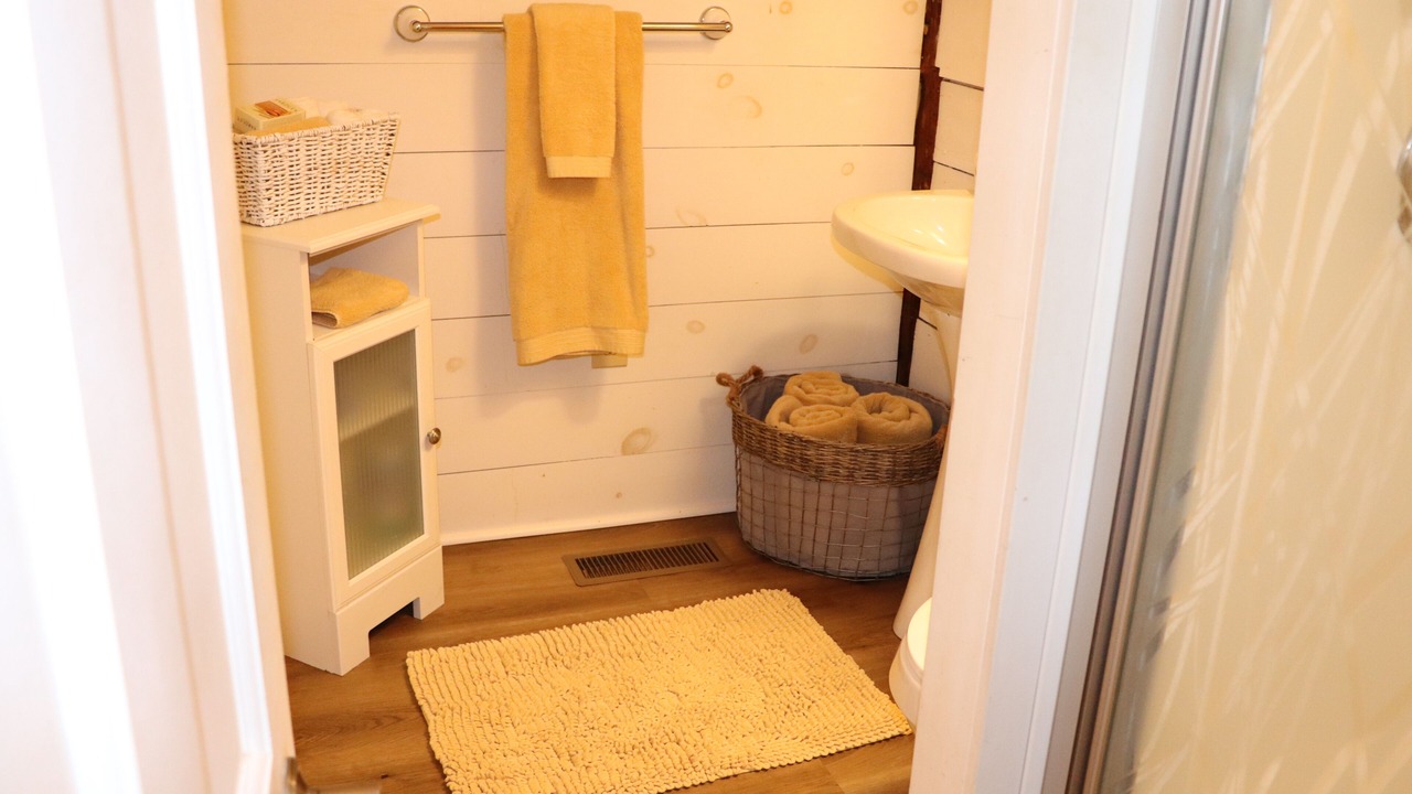 Photo of Bathroom in East Glenville