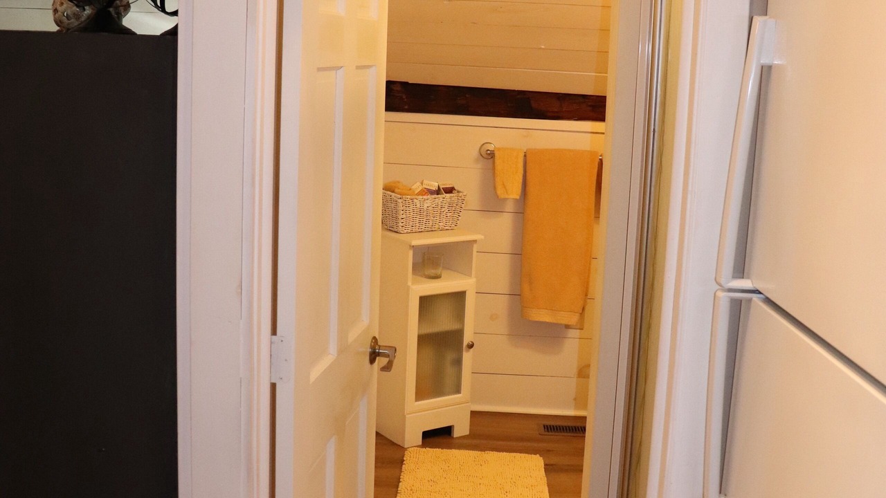 Photo of Bathroom in East Glenville