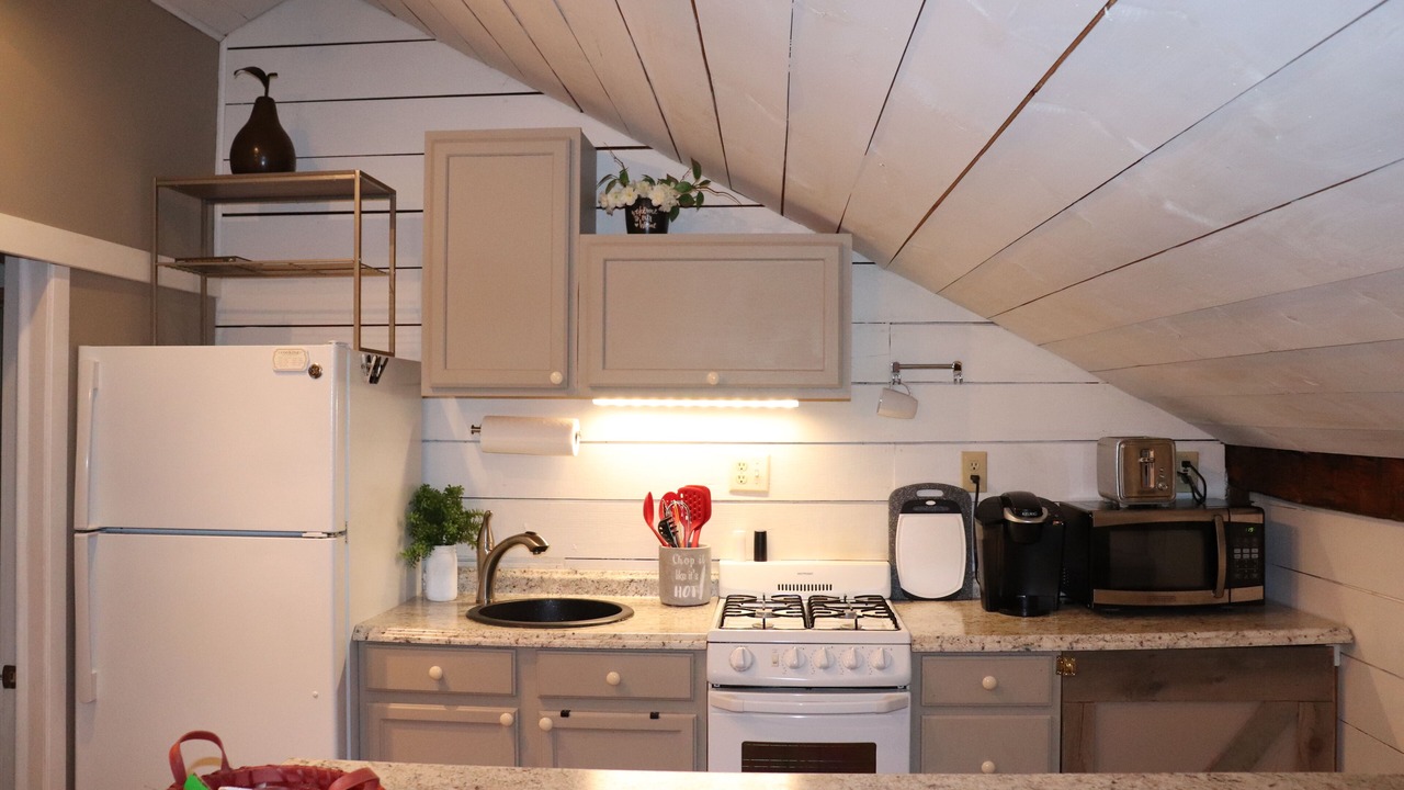 Photo of Kitchen in East Glenville