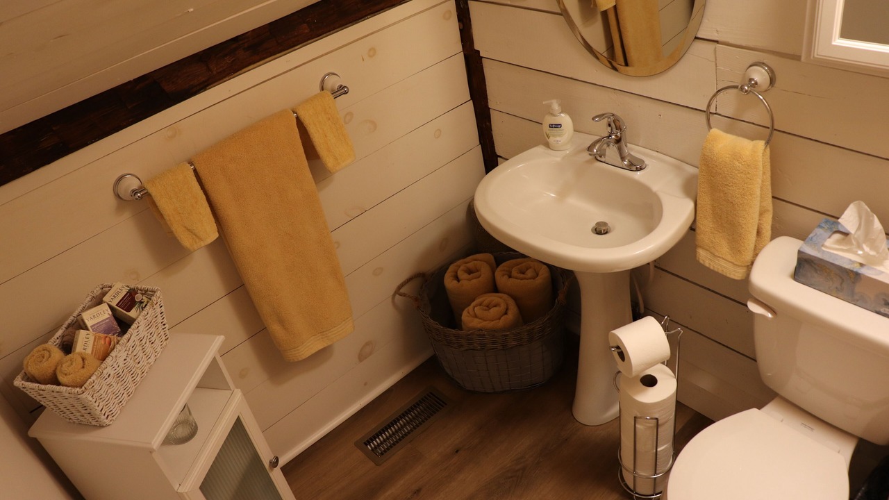 Photo of Bathroom in East Glenville