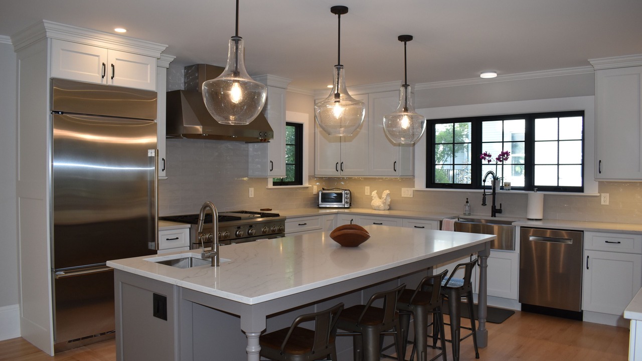Photo of Kitchen in Brandon