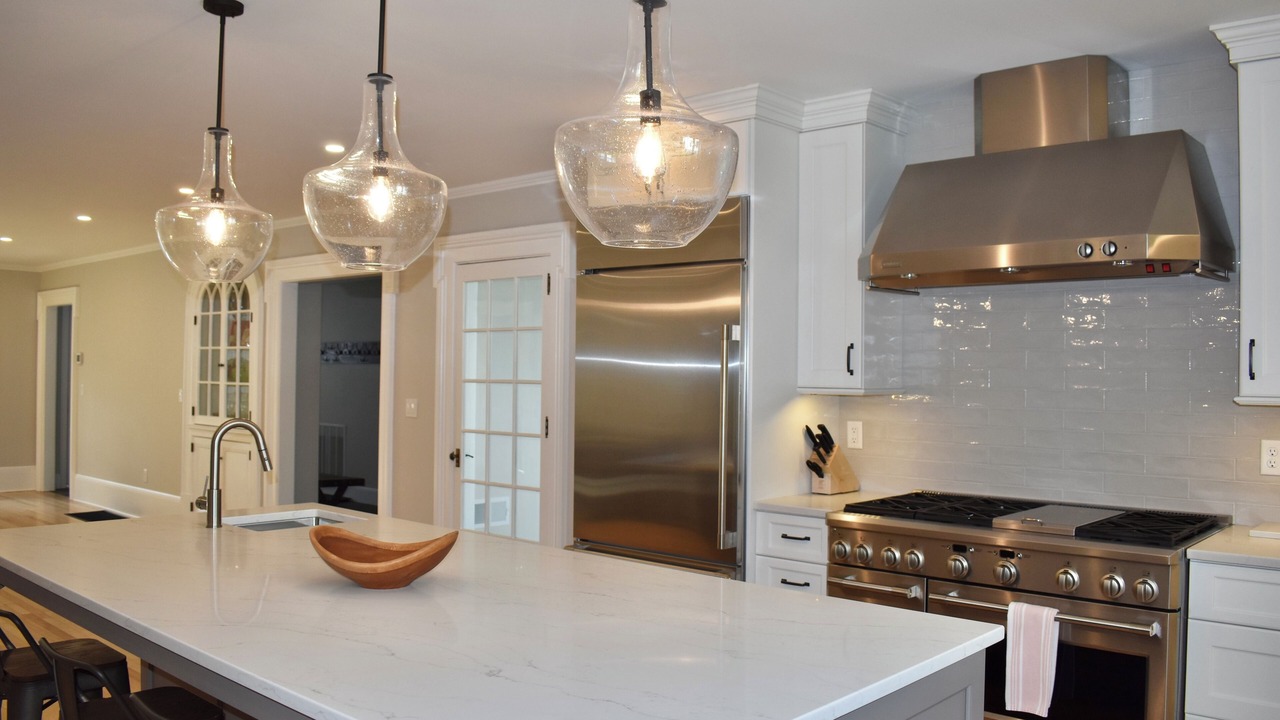 Photo of Kitchen in Brandon