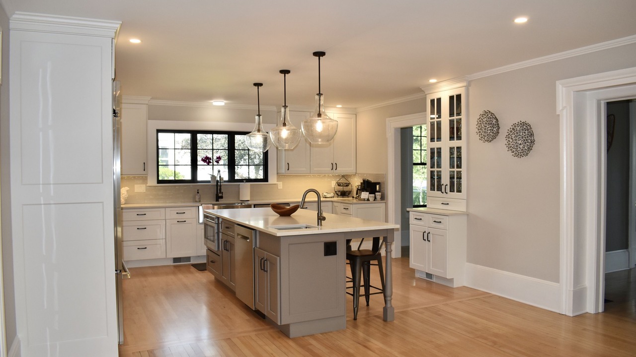 Photo of Kitchen in Brandon
