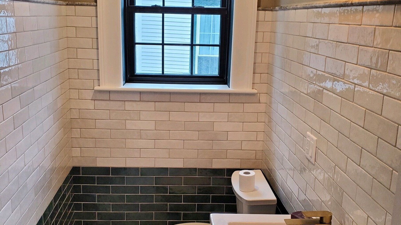 Photo of Bathroom in Brandon
