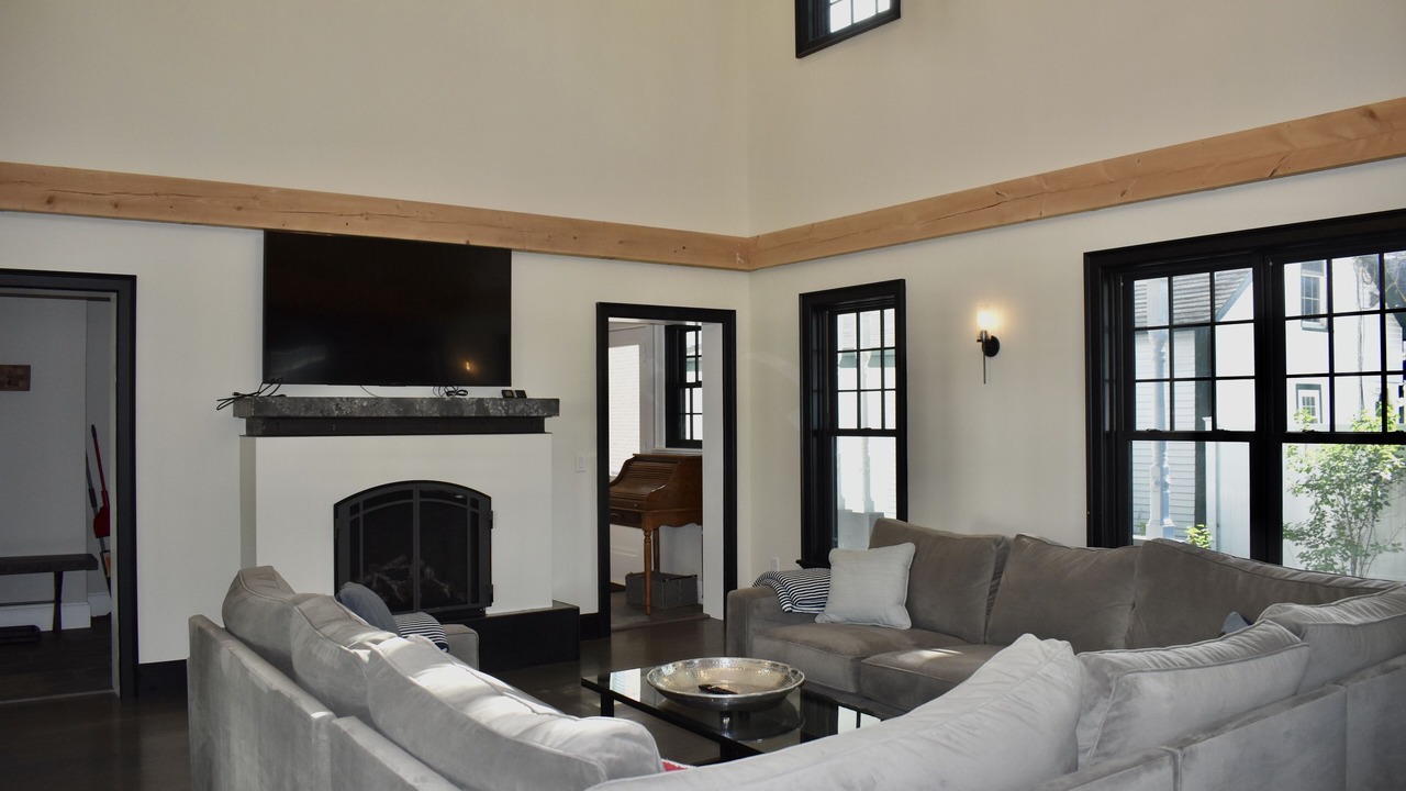 Photo of Livingroom in Brandon