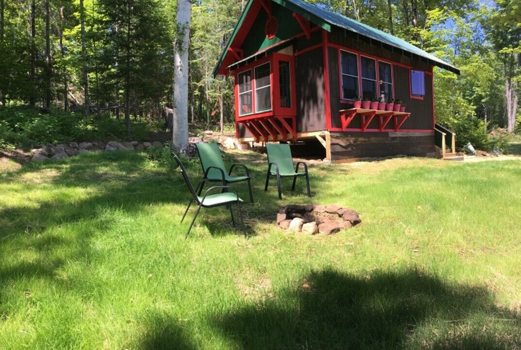Photo of Outdoor in North River
