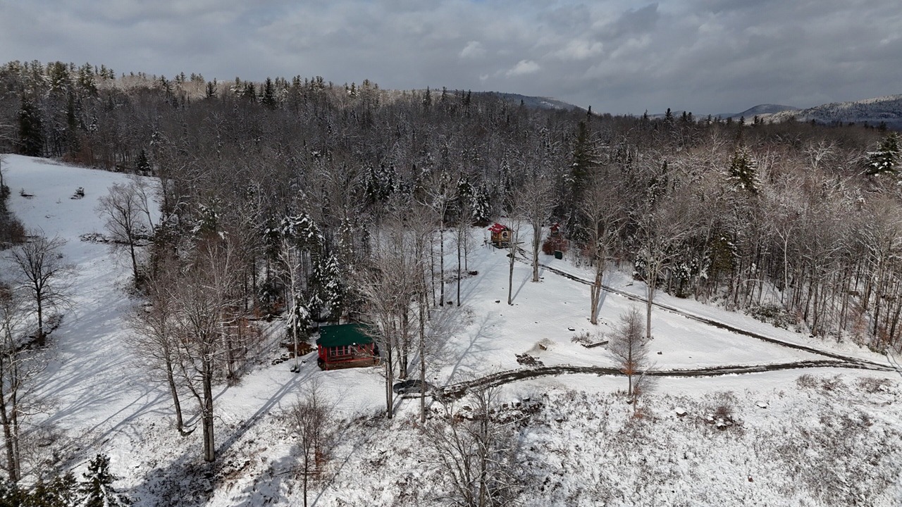 Photo of Outdoor in North River