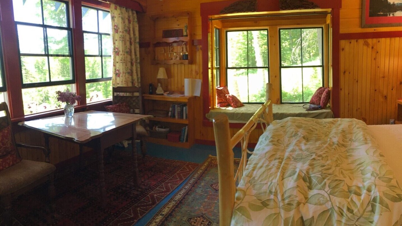 Photo of Bedroom in North River