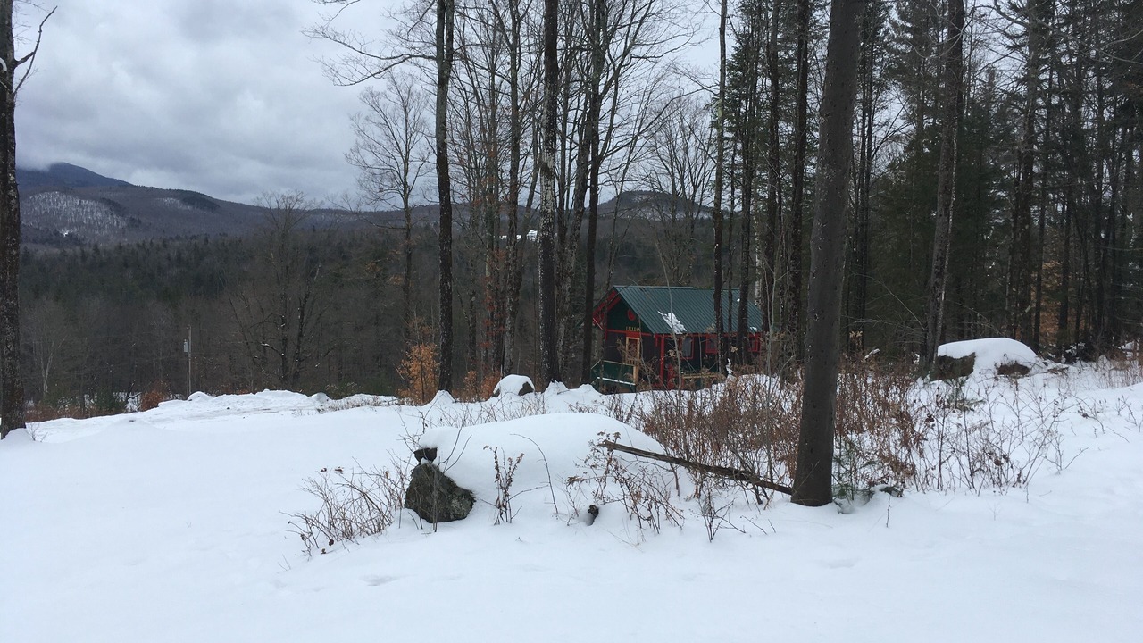 Photo of Outdoor in North River