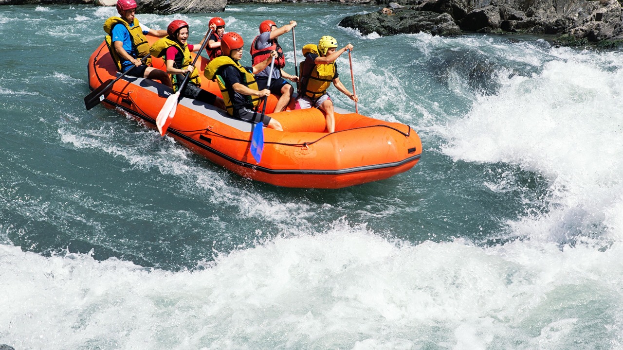 Photo of Others in North River