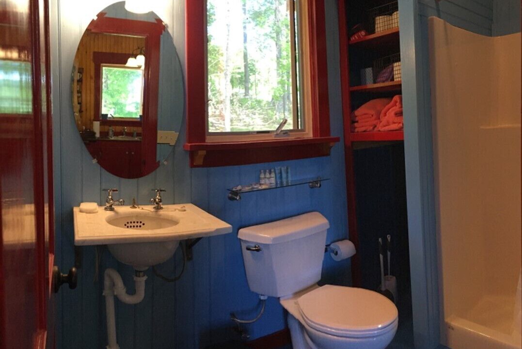 Photo of Bathroom in North River