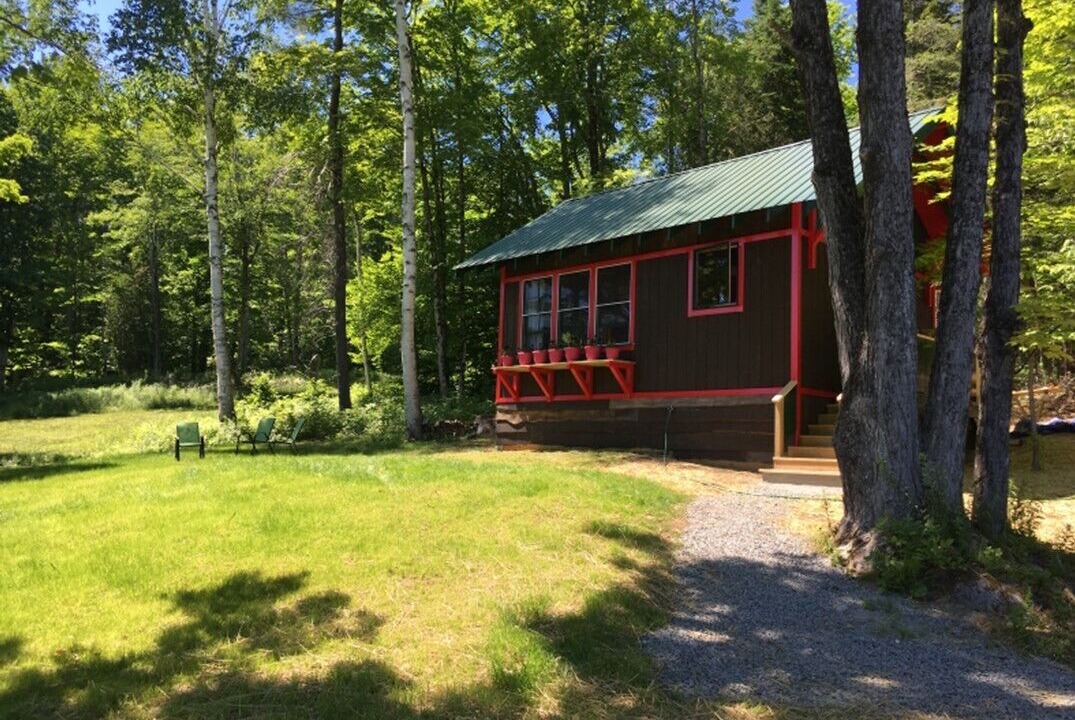 Photo of Outdoor in North River