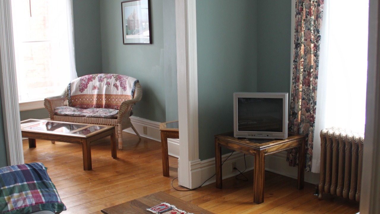 Photo of Livingroom in Calumet