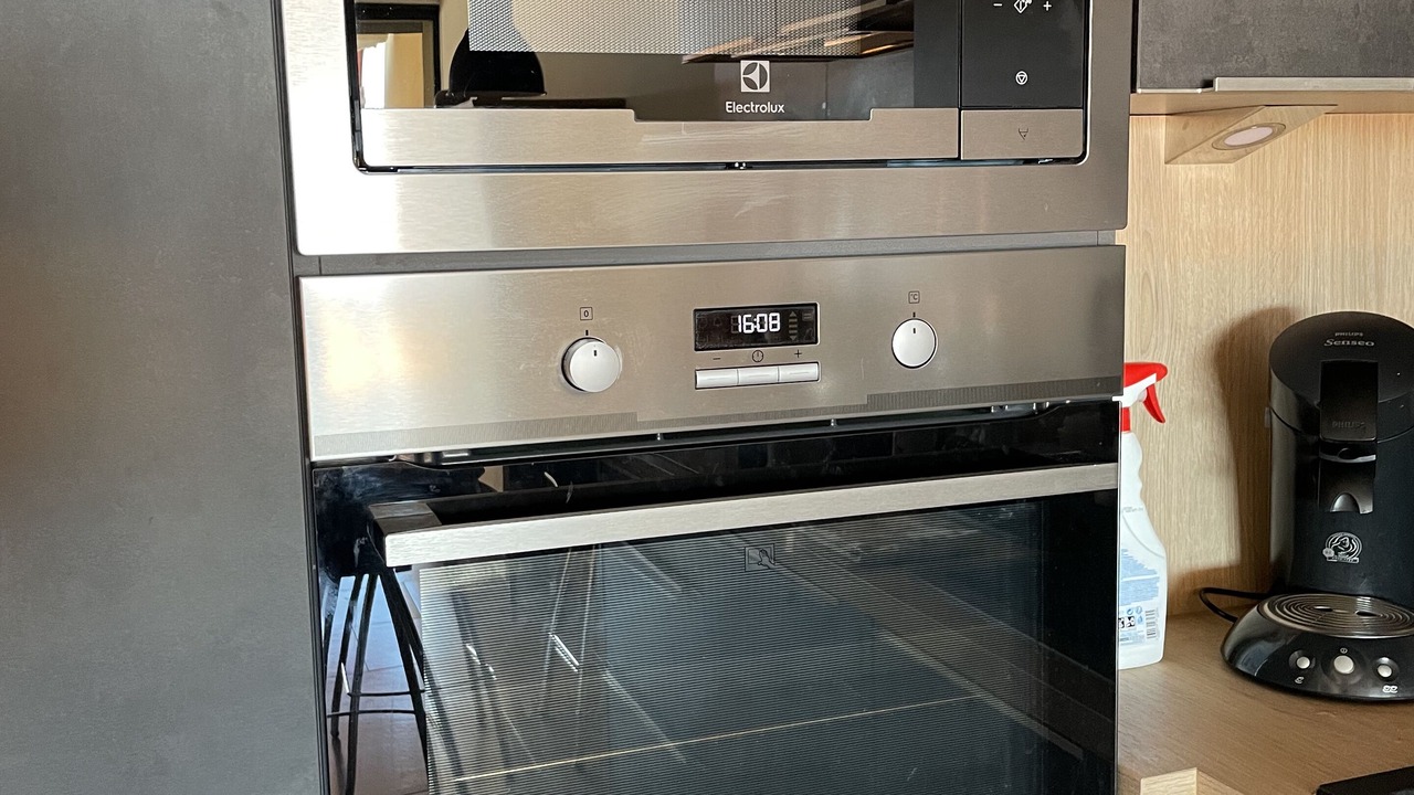 Photo of Kitchen in Palavas-les-Flots