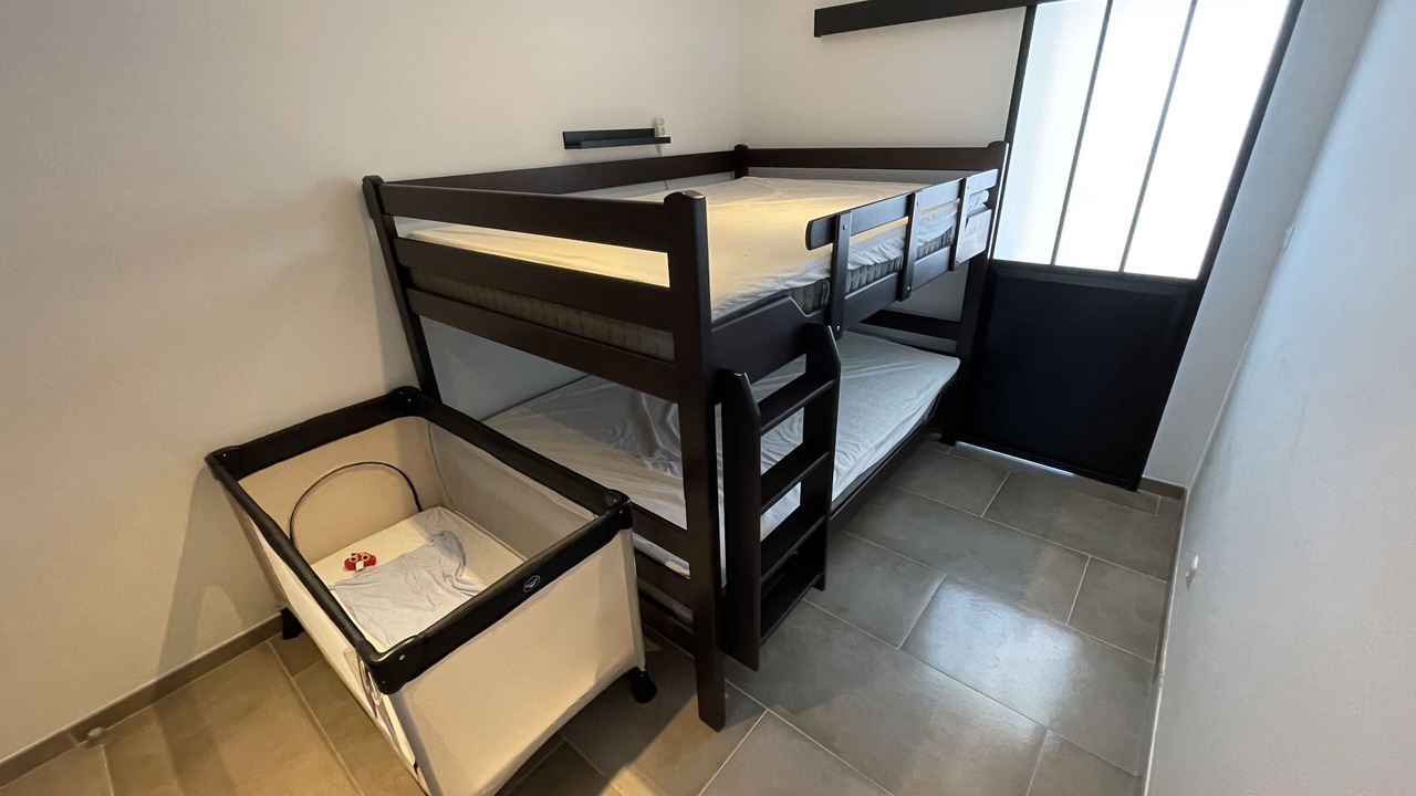 Photo of Bedroom in Palavas-les-Flots
