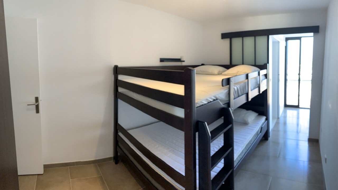 Photo of Bedroom in Palavas-les-Flots