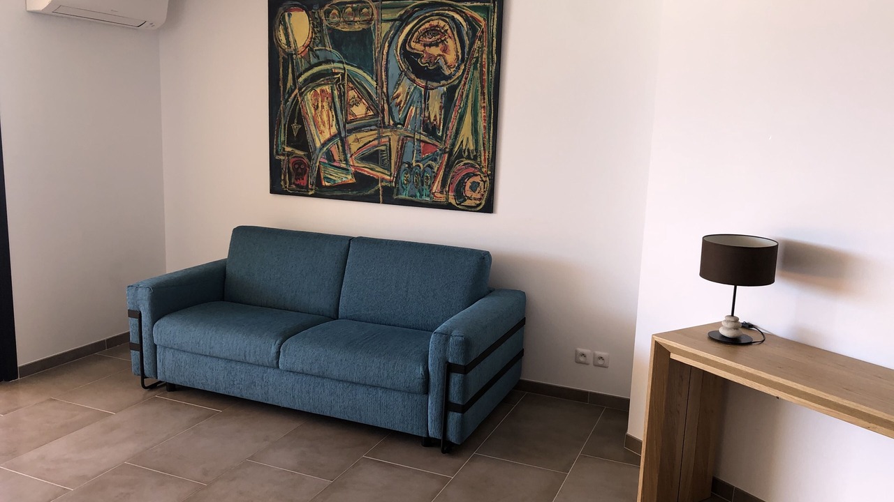 Photo of Livingroom in Palavas-les-Flots