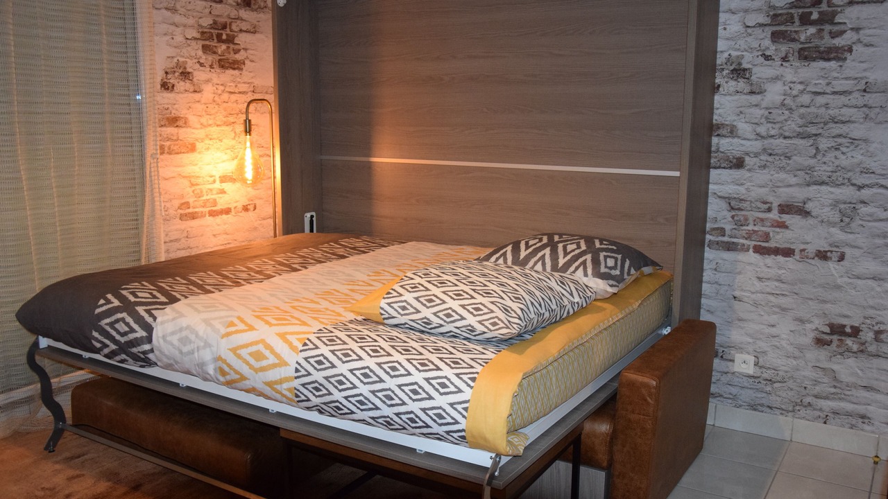 Photo of Bedroom in Cayeux-sur-Mer