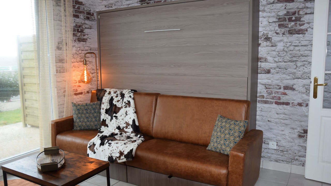 Photo of Livingroom in Cayeux-sur-Mer