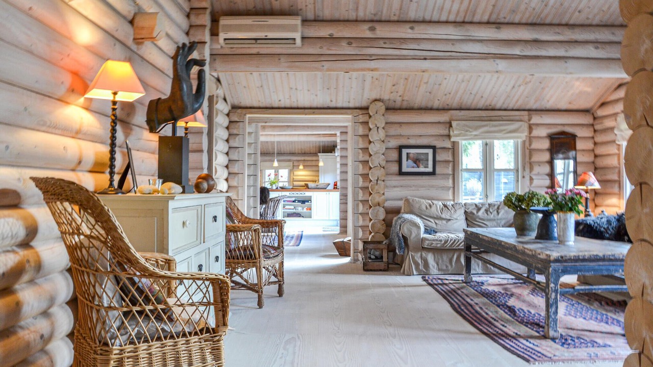 Photo of Bedroom in Hornbaek
