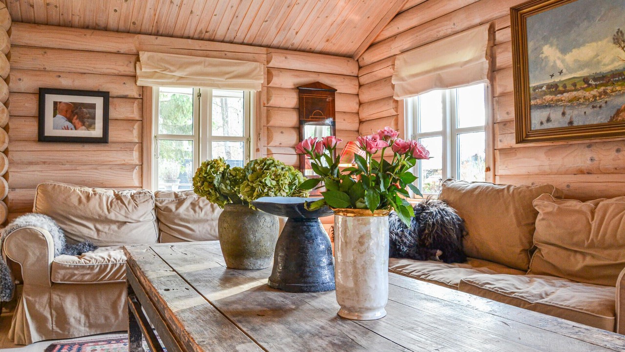 Photo of Bedroom in Hornbaek