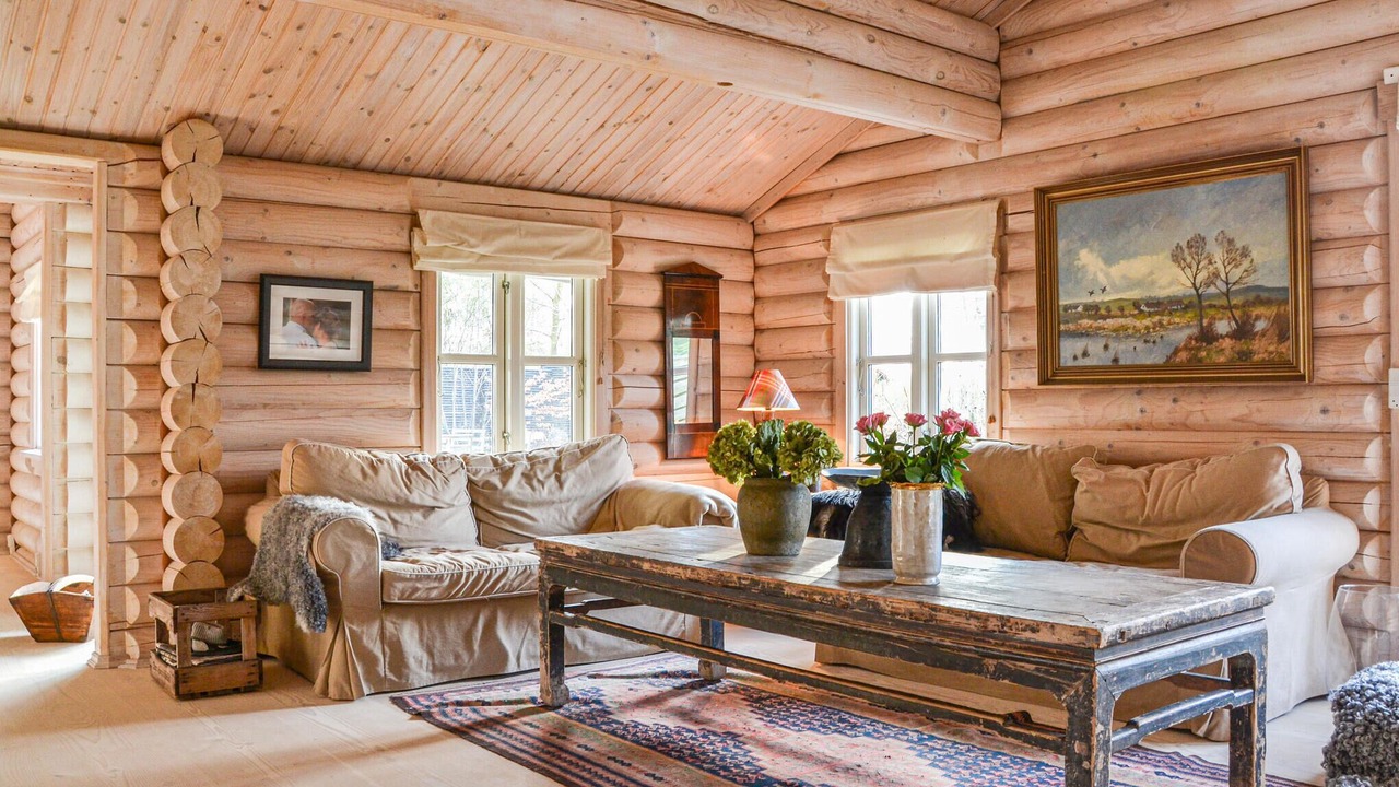 Photo of Bedroom in Hornbaek