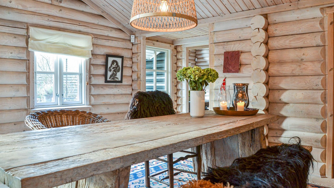 Photo of Bedroom in Hornbaek