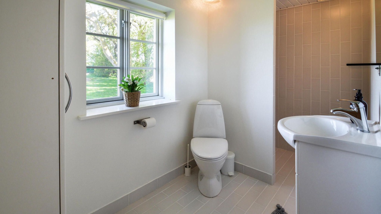 Photo of Bathroom in Maribo