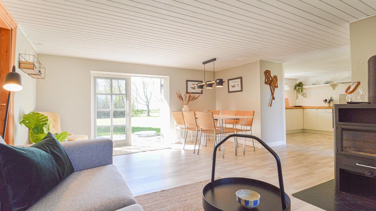 Photo of Bedroom in Maribo