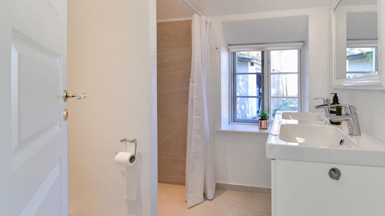 Photo of Bathroom in Maribo