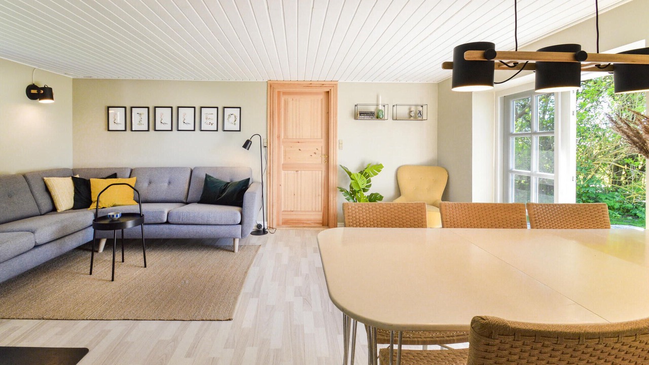 Photo of Bedroom in Maribo