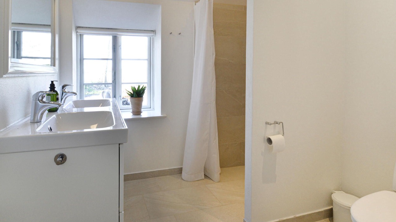 Photo of Bathroom in Maribo