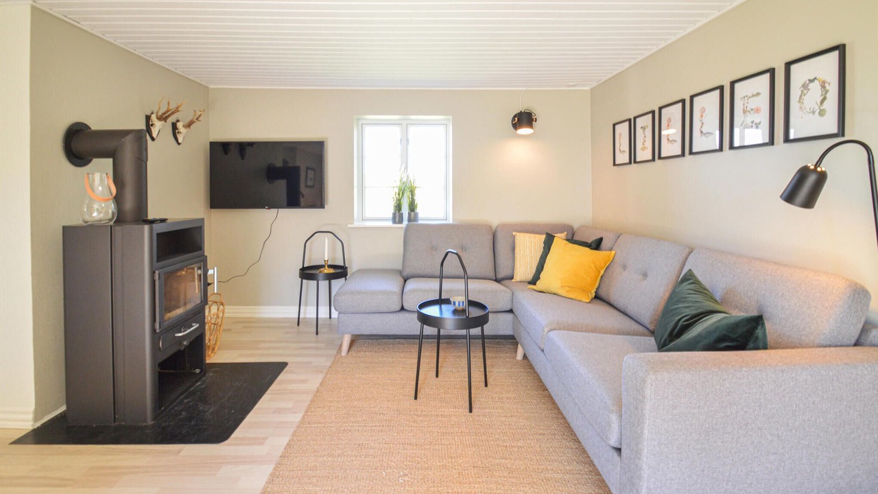 Photo of Bedroom in Maribo