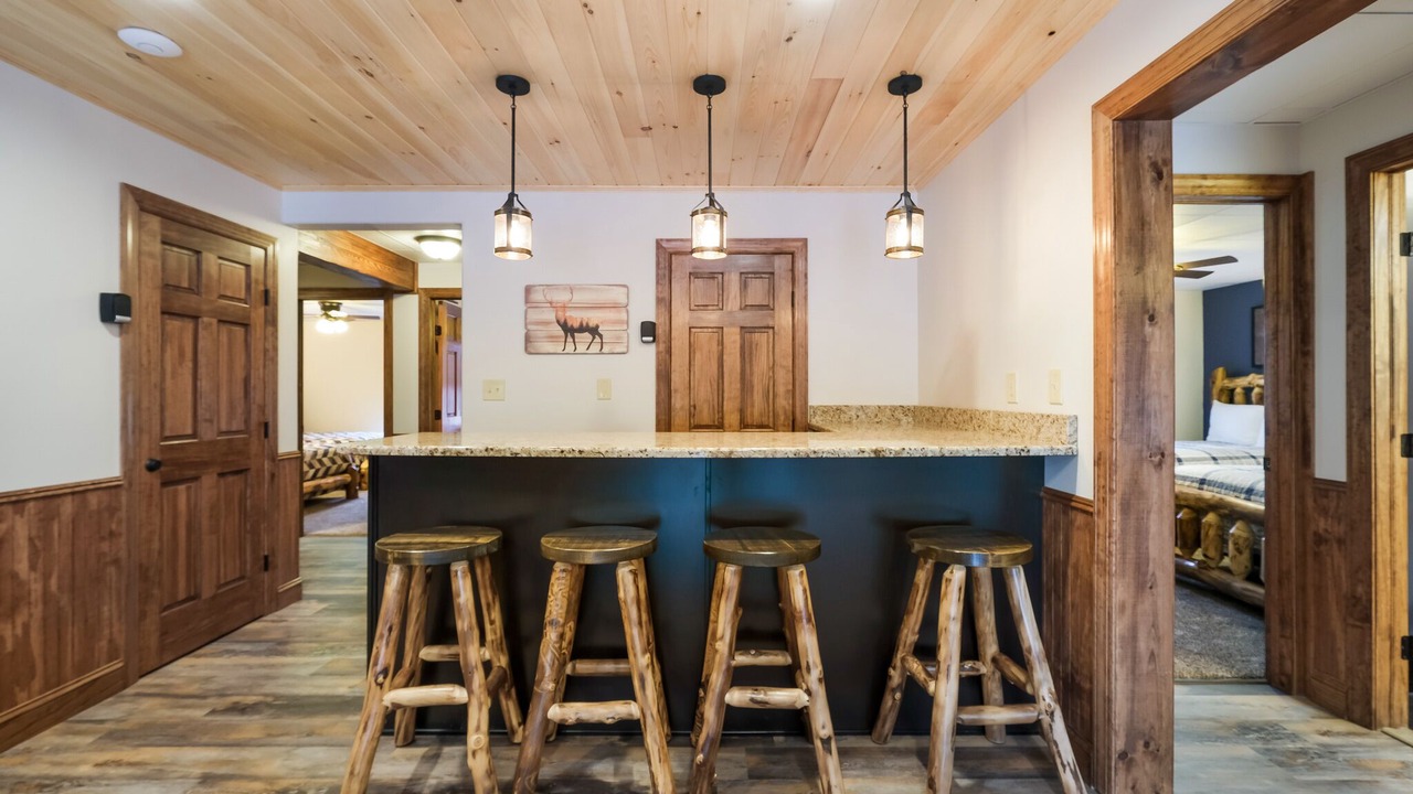 Photo of Others in Lake Harmony Estates