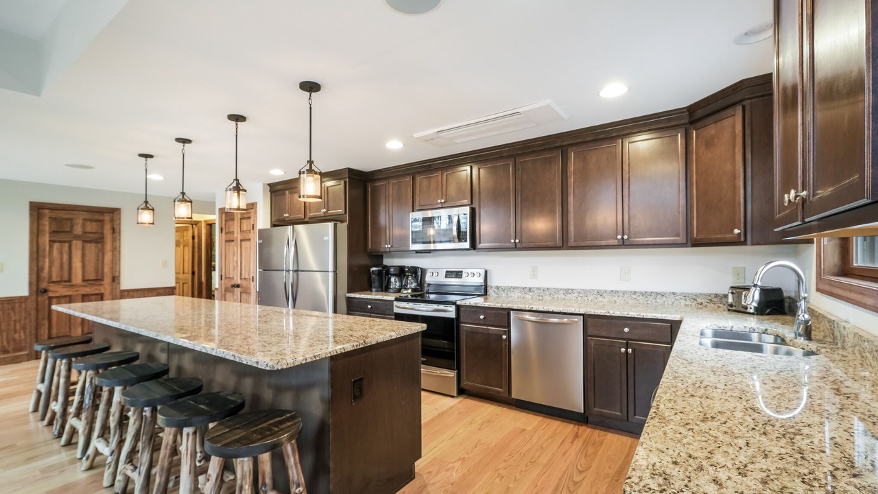 Photo of Others in Lake Harmony Estates