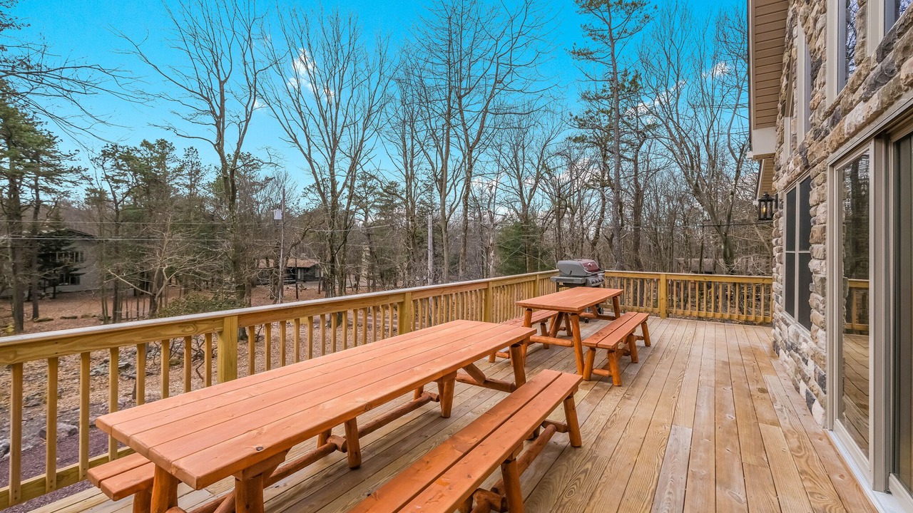 Photo of Others in Lake Harmony Estates