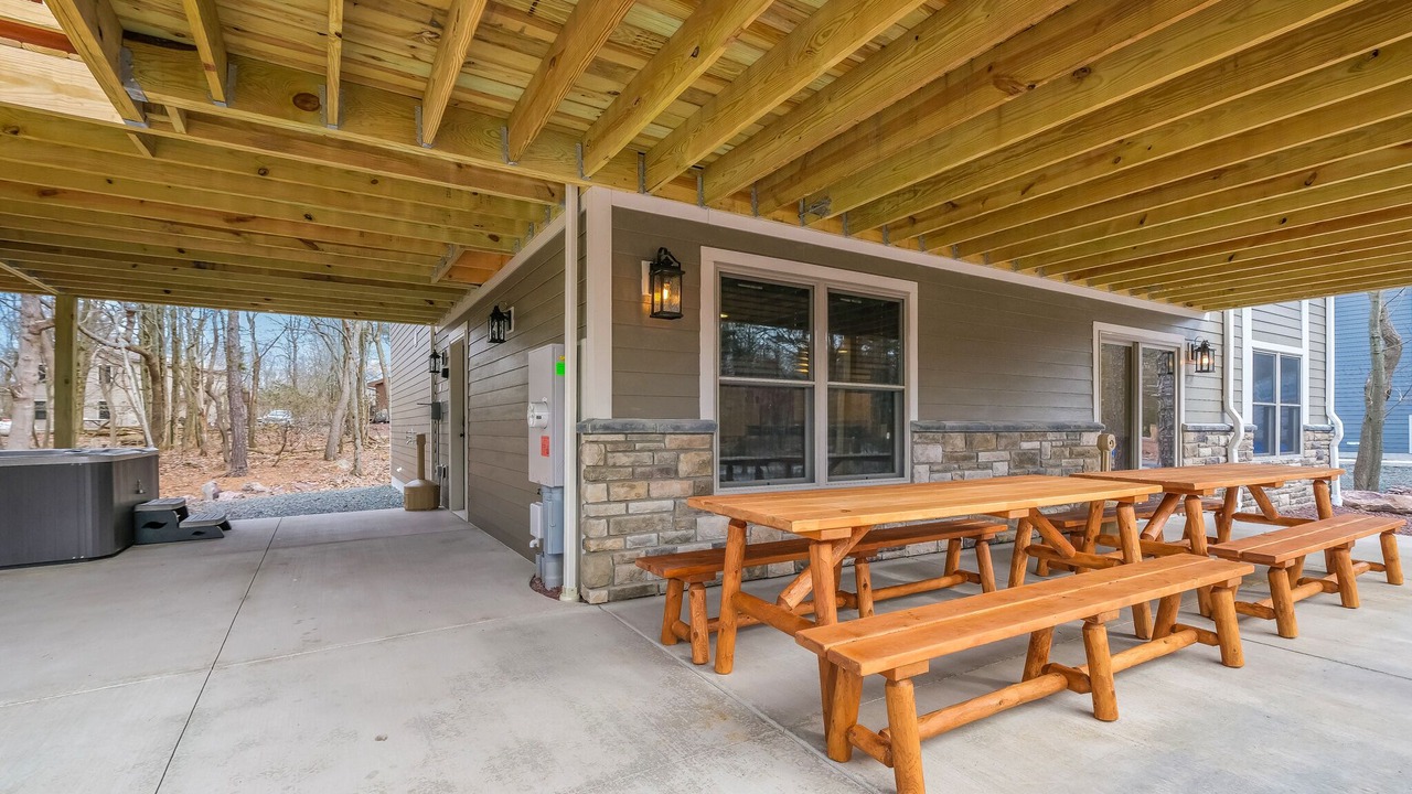 Photo of Others in Lake Harmony Estates