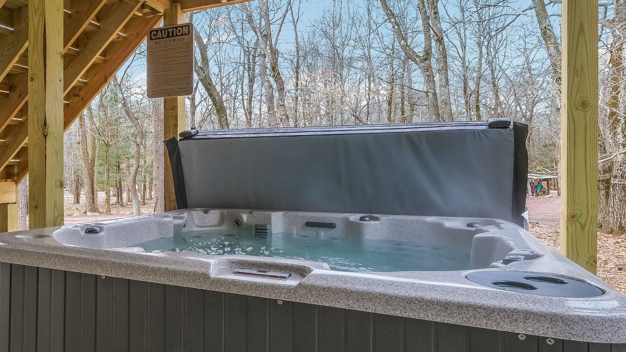 Photo of Outdoor in Lake Harmony Estates