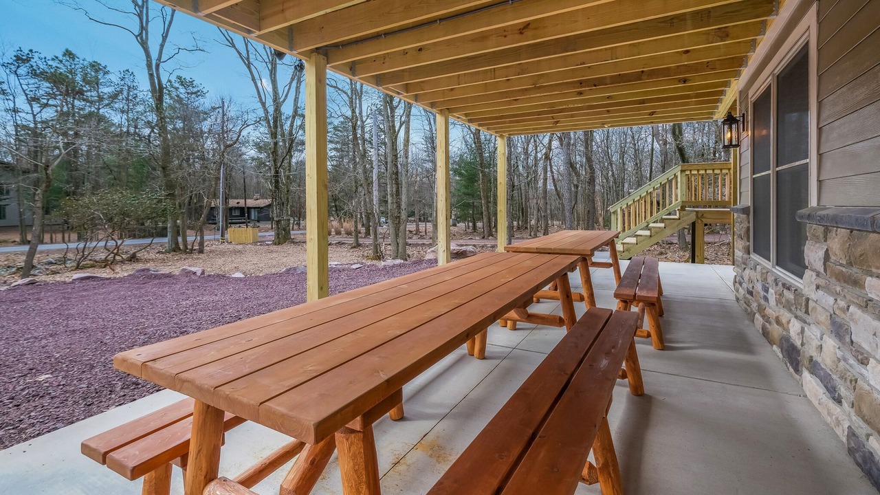 Photo of Others in Lake Harmony Estates