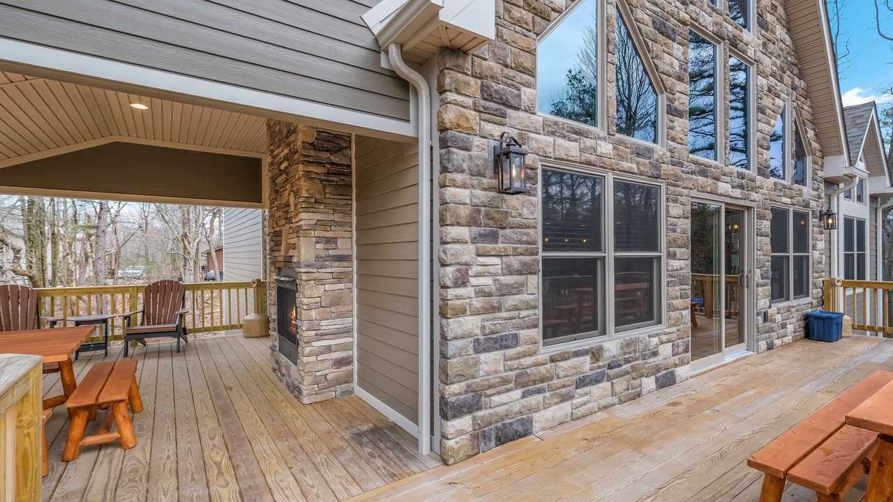 Photo of Others in Lake Harmony Estates