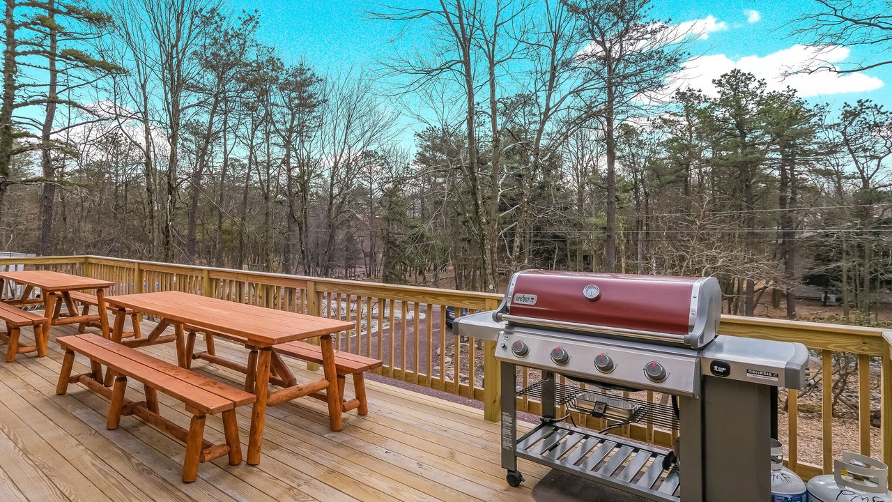 Photo of Others in Lake Harmony Estates