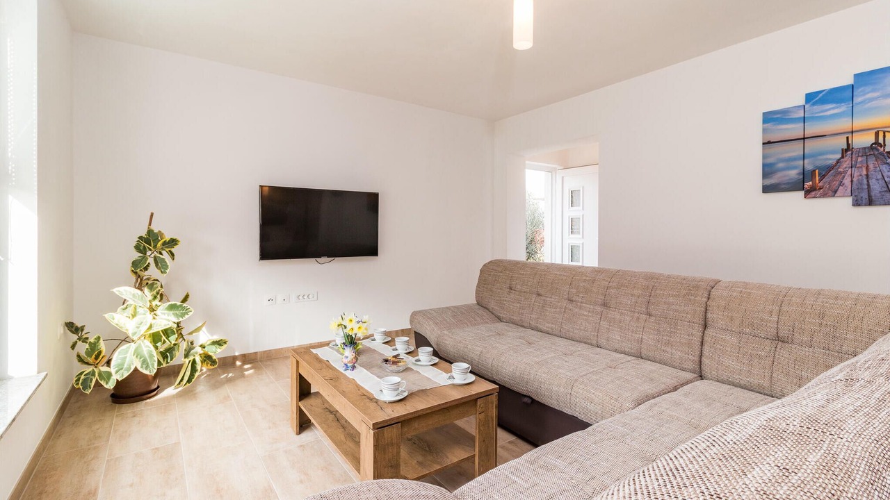 Photo of Bedroom in Skatari