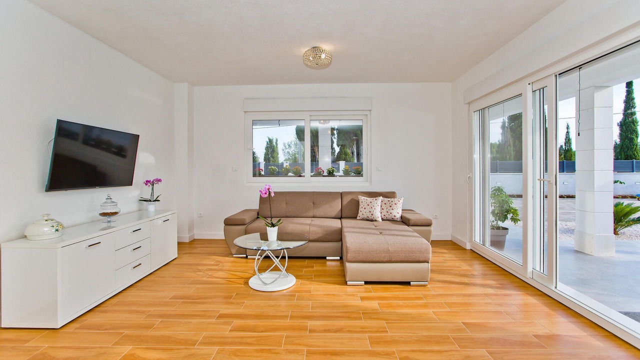 Photo of Bedroom in Bogomolje