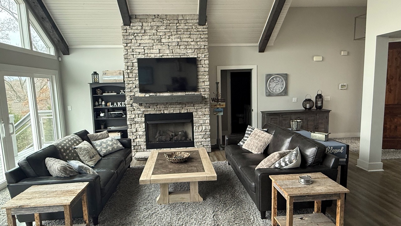Photo of Livingroom in Cadiz