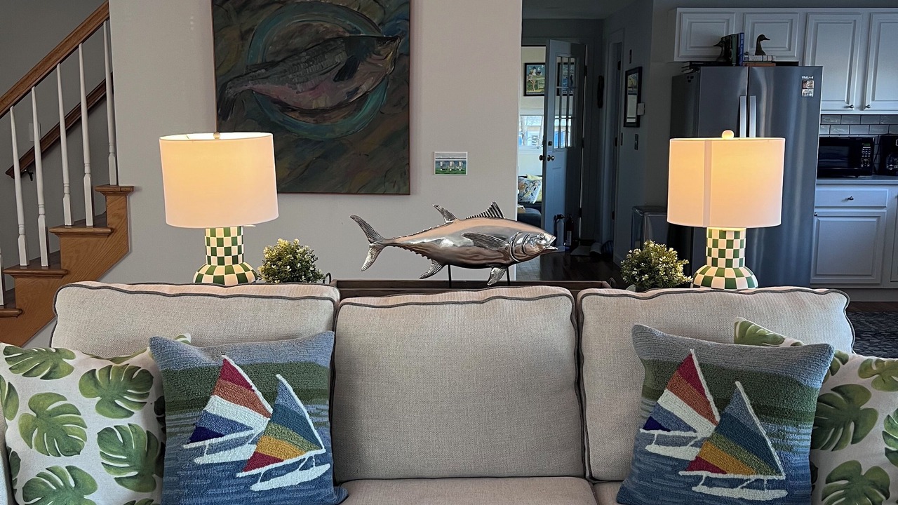 Photo of Livingroom in East Falmouth