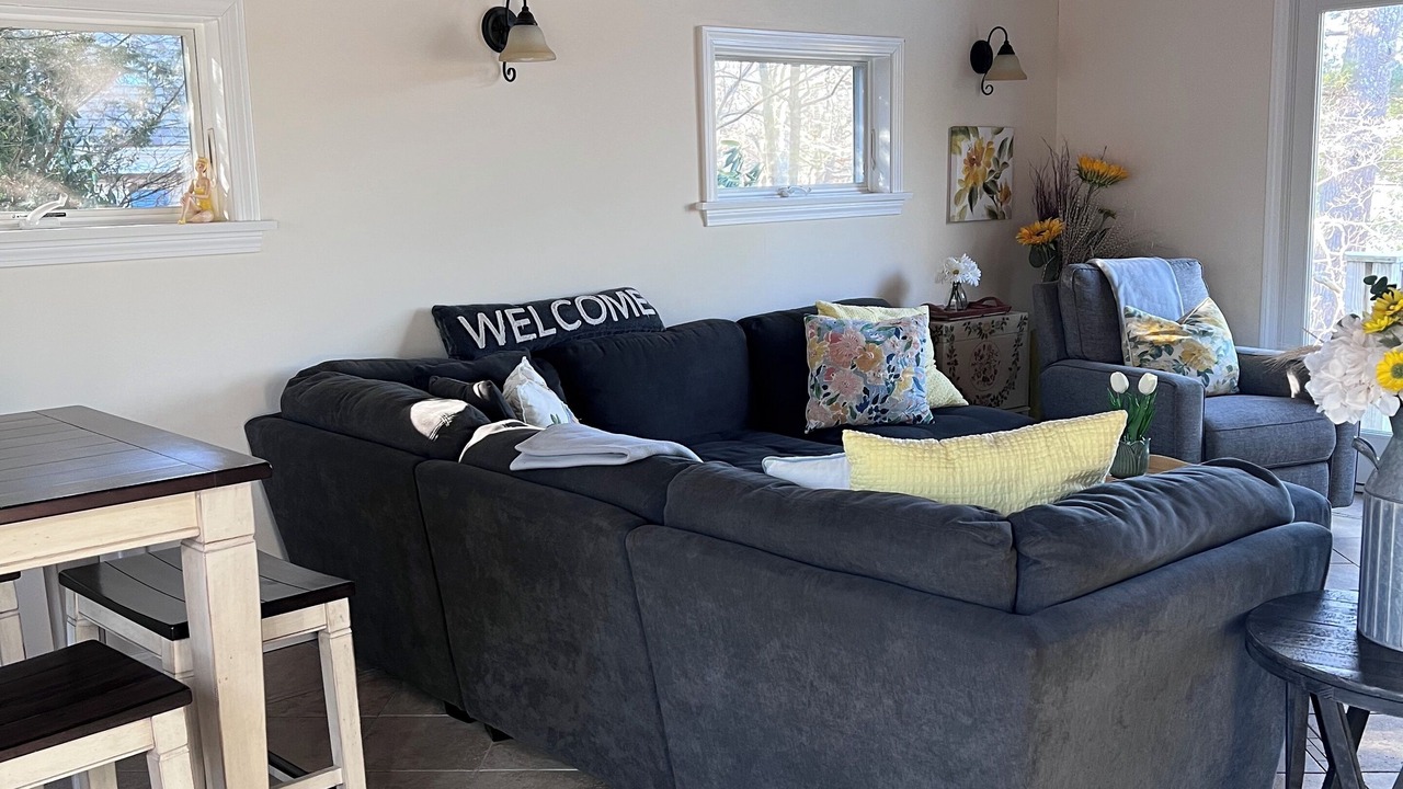 Photo of Bedroom in East Falmouth